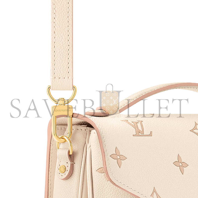 LOUIS VUITTON POCHETTE MÉTIS M14977 (25*19*7cm)